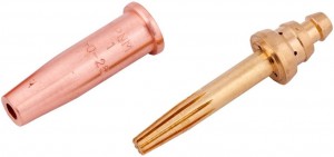 Резак пропановый РЗП-32-Р-У2 (1000мм, трехтрубный)