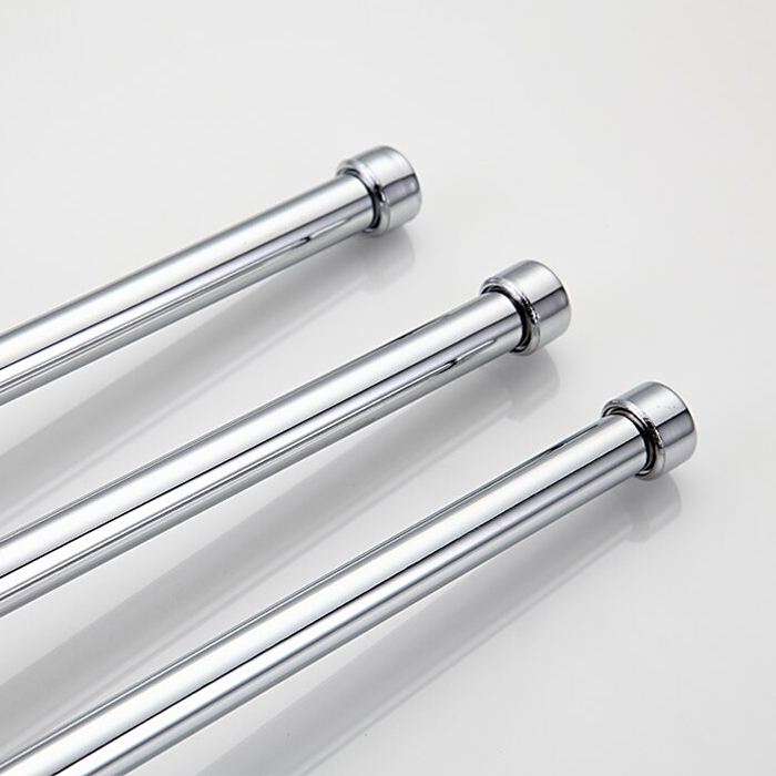 Полотенцедержатель тройной поворотный FRAP F1613