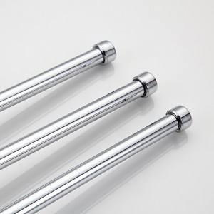 Полотенцедержатель тройной поворотный FRAP F1613