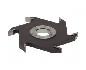 Фреза пазовая 125*12*32 SEB 308FZ-P1251232