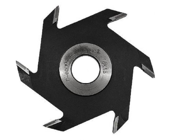 Фреза пазовая 160*12*32 SEB 308FZ-P1601232