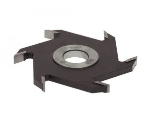 Фреза пазовая 160*12*32 SEB 308FZ-P1601232