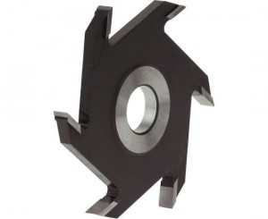 Фреза пазовая 160*12*32 SEB 308FZ-P1601232