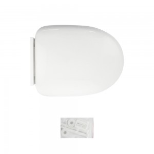 Сиденье для унитаза Articplast микролифт Р07