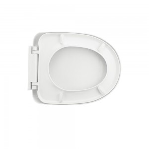 Сиденье для унитаза Articplast микролифт Р07