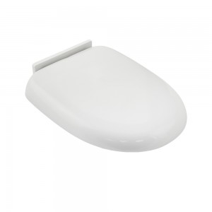 Сиденье для унитаза Articplast микролифт Р07