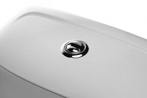 Унитаз-компакт "Паллада" (прям. вып., с 2-кн.арм., нижн. подв., сиденье ПОЛИПРОПИЛЕН 2РА ПП )