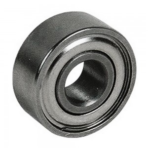 Подшипник к фрезам Кратон PROFESSIONAL Ø12,7*4,8*5,0 мм, хв.8 мм 1 09 02 004