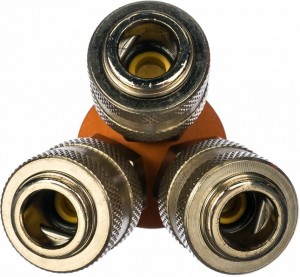 Переходник Кратон 3F x 1/4"F 3 01 03 011