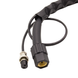 Резак плазменный PW PT31 (M16*1.5/2pin/5m) XLPT3150