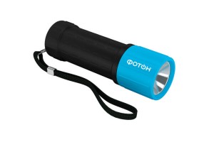 Фонарь светодиодный ФОТОН MR-800 (1W, 3*LR03 в комплекте)
