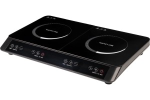 Плитка индукционная Galaxy LINE GL 3061 3400 Вт, регулировка температуры в диапазоне от 80-240