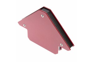 Угольник магнитный для свар.работ ЧЕГЛОК (45,90,135) 22,6 кг 20-67-024