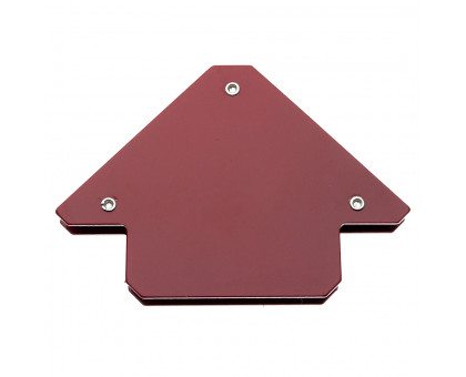 Угольник магнитный для свар.работ ЧЕГЛОК (45,90,135) 34,9кг 20-67-034