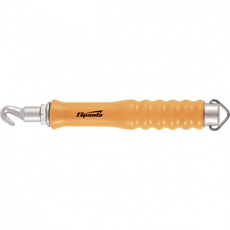 Крюк для вязки арматуры автоматический 200мм SPARTA 848806