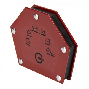 Магнитный фиксатор T50 LBS SM1612