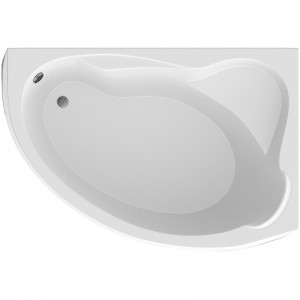 Ванна "CATANIA" 150*105 R