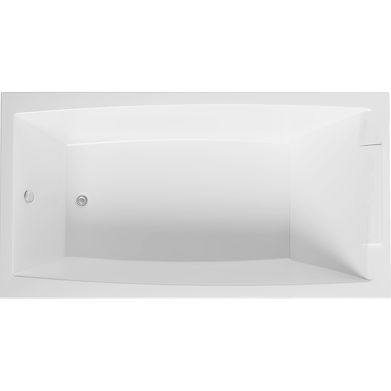 Ванна "AELITA" 180*80