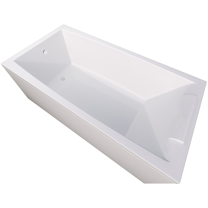 Ванна "AELITA" 180*80