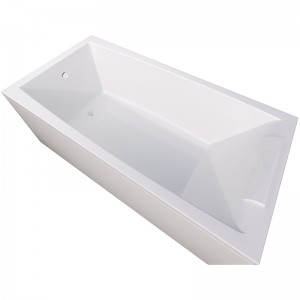 Ванна "AELITA" 180*80