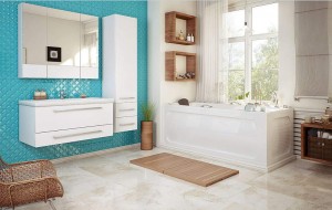 Ванна "AELITA" 180*80