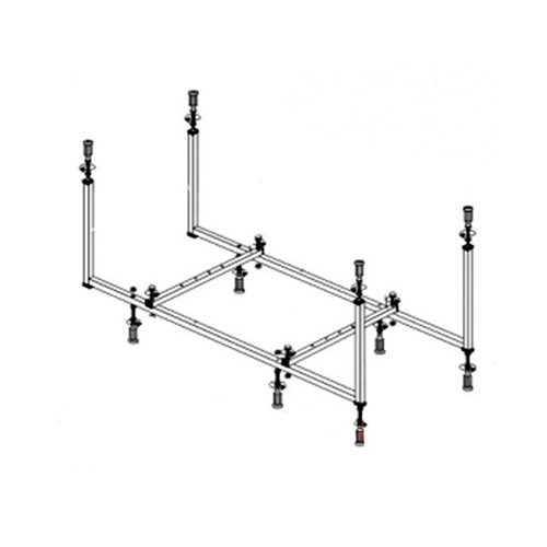 Рама разборная "DINAMIKA/AELITA/RAGUZA 180"