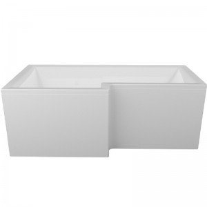 Ванна "LINEA" 165*85 R