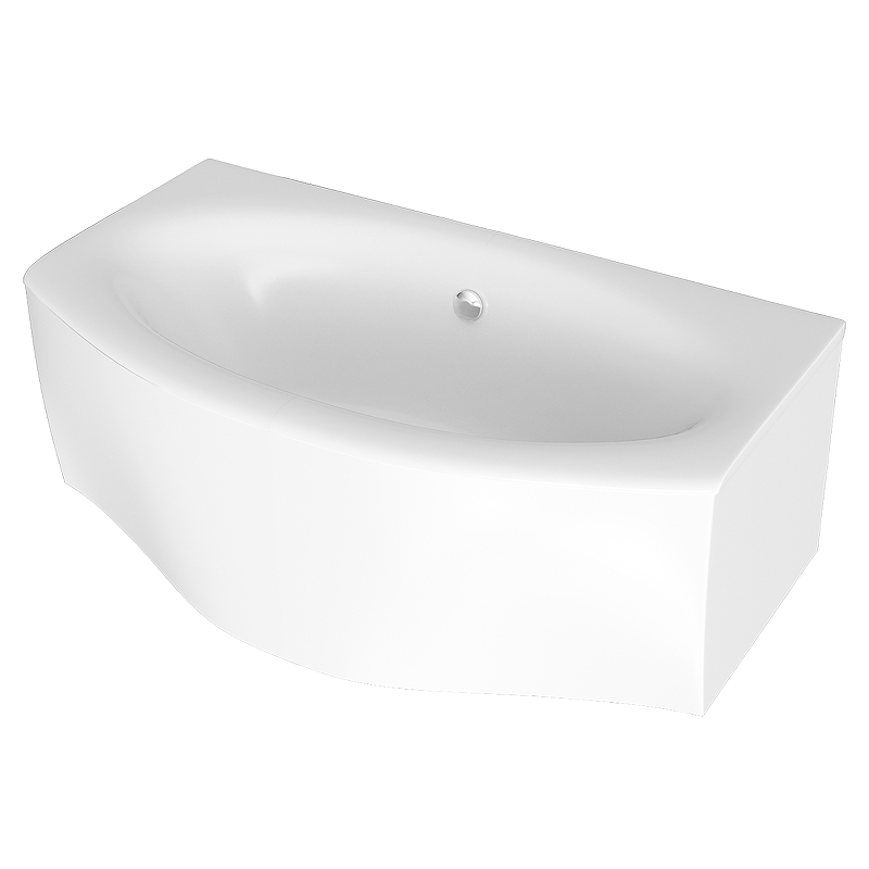 Ванна "NEGA" 170*95