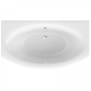 Ванна "NEGA" 170*95