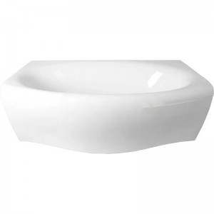 Ванна "NEGA" 170*95