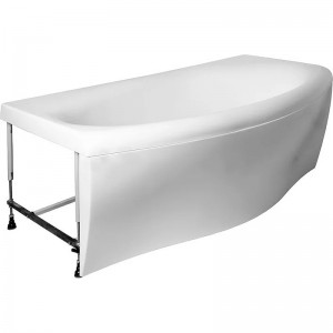 Ванна "NEGA" 170*95