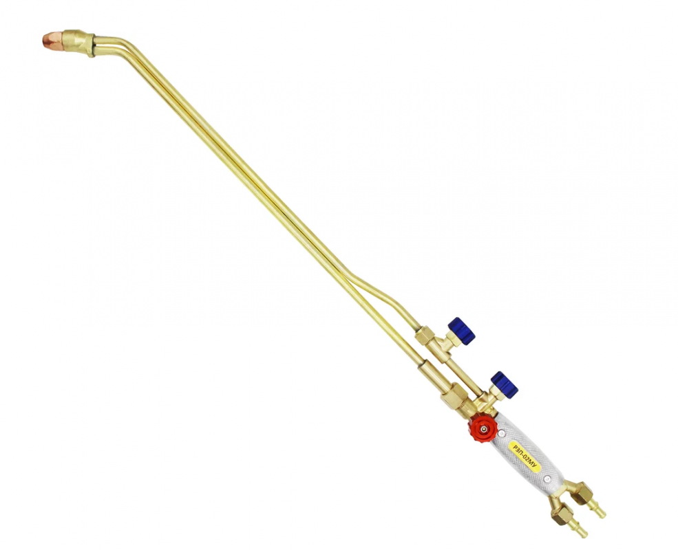 Резак пропановый РЗП-02МУ (Optima) 800мм