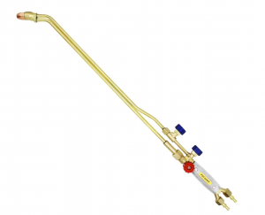 Резак пропановый РЗП-02МУ (Optima) 800мм