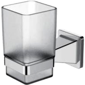 Держатель стакана + стакан GAPPO G1906