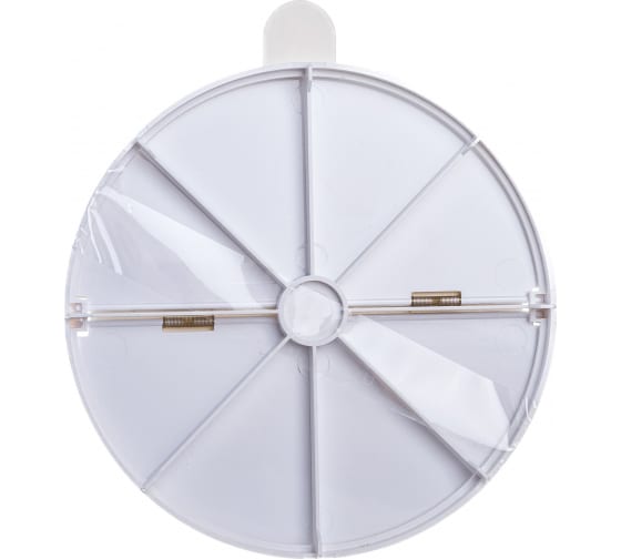 Защита от обратной тяги, D125 125ОК