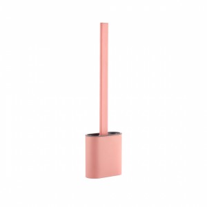 Ершик туалетный (розовый)) LEDEME L917R