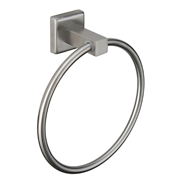 Полотенцедержатель сатин FRAP F30304