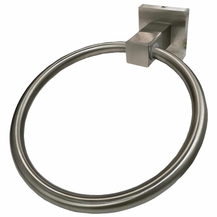 Полотенцедержатель сатин FRAP F30304