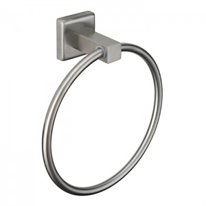 Полотенцедержатель сатин FRAP F30304