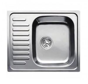 Мойка для кухни 50*65*16,5 FRAP FD65065