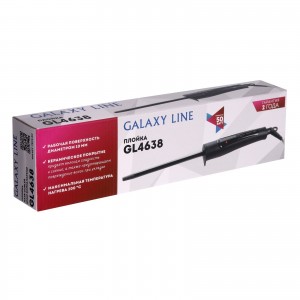 Плойка Galaxy LINE GL4638 50 Вт