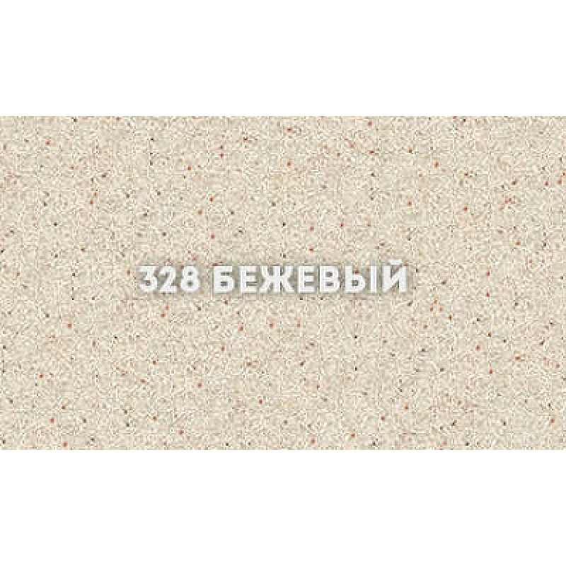 Мойка Ulgran U-104-328 квадратная, 560*495 мм бежевый