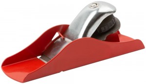 Рубанок мини 165*45 мм FIT 43702