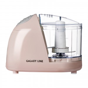 Чоппер электрический Galaxy LINE GL2366 роз (400 Вт)