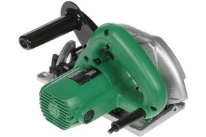 Пила дисковая HIKOKI C6SSNSZ (165мм, 1050Вт)