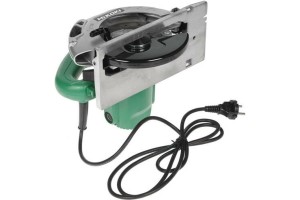 Пила дисковая HIKOKI C6SSNSZ (165мм, 1050Вт)