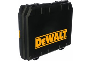 Дрель ударная DeWalt DWD522KS (950Вт, 40Нм)