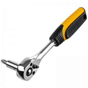 Набор инструмента универсальный (57пр) STAYER AUTO-57 27760-Н57