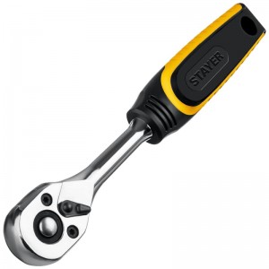 Набор инструмента универсальный (57пр) STAYER AUTO-57 27760-Н57