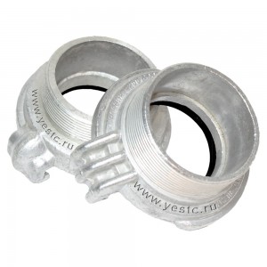 Головка цапковая ГЦ-65